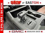 2025 GMC Sierra 1500 Crew Cab 4x4 Pickup for sale #451286 - photo 22