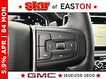 2025 GMC Sierra 1500 Crew Cab 4x4 Pickup for sale #451286 - photo 23