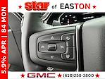 2025 GMC Sierra 1500 Crew Cab 4x4 Pickup for sale #451286 - photo 24