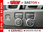 2025 GMC Sierra 1500 Crew Cab 4x4 Pickup for sale #451286 - photo 25