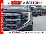 2025 GMC Sierra 1500 Crew Cab 4x4 Pickup for sale #451286 - photo 27