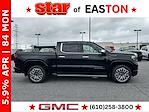 2025 GMC Sierra 1500 Crew Cab 4x4 Pickup for sale #451286 - photo 4