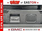 2025 GMC Sierra 1500 Crew Cab 4x4 Pickup for sale #451286 - photo 34