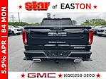 2025 GMC Sierra 1500 Crew Cab 4x4 Pickup for sale #451286 - photo 8