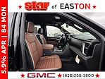 2025 GMC Sierra 1500 Crew Cab 4x4 Pickup for sale #451286 - photo 9