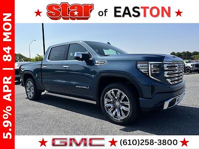 2025 GMC Sierra 1500 Crew Cab 4x4 Pickup for sale #451287 - photo 1