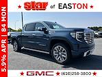 2025 GMC Sierra 1500 Crew Cab 4x4 Pickup for sale #451287 - photo 1