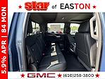 2025 GMC Sierra 1500 Crew Cab 4x4 Pickup for sale #451287 - photo 11