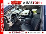 2025 GMC Sierra 1500 Crew Cab 4x4 Pickup for sale #451287 - photo 12