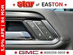 2025 GMC Sierra 1500 Crew Cab 4x4 Pickup for sale #451287 - photo 14