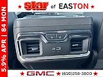 2025 GMC Sierra 1500 Crew Cab 4x4 Pickup for sale #451287 - photo 16