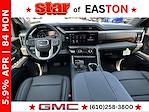 2025 GMC Sierra 1500 Crew Cab 4x4 Pickup for sale #451287 - photo 17