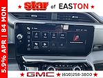 2025 GMC Sierra 1500 Crew Cab 4x4 Pickup for sale #451287 - photo 18
