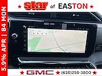2025 GMC Sierra 1500 Crew Cab 4x4 Pickup for sale #451287 - photo 19
