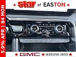 2025 GMC Sierra 1500 Crew Cab 4x4 Pickup for sale #451287 - photo 20