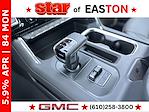 2025 GMC Sierra 1500 Crew Cab 4x4 Pickup for sale #451287 - photo 21