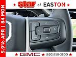 2025 GMC Sierra 1500 Crew Cab 4x4 Pickup for sale #451287 - photo 22