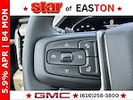 2025 GMC Sierra 1500 Crew Cab 4x4 Pickup for sale #451287 - photo 23