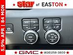 2025 GMC Sierra 1500 Crew Cab 4x4 Pickup for sale #451287 - photo 24