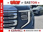 2025 GMC Sierra 1500 Crew Cab 4x4 Pickup for sale #451287 - photo 26