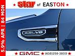 2025 GMC Sierra 1500 Crew Cab 4x4 Pickup for sale #451287 - photo 27