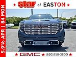2025 GMC Sierra 1500 Crew Cab 4x4 Pickup for sale #451287 - photo 5