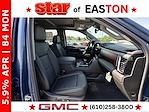 2025 GMC Sierra 1500 Crew Cab 4x4 Pickup for sale #451287 - photo 9