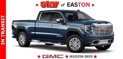 2025 GMC Sierra 1500 Crew Cab 4x4 Pickup for sale #451288 - photo 1