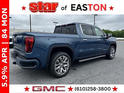 2025 GMC Sierra 1500 Crew Cab 4x4 Pickup for sale #451288 - photo 2