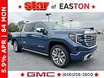2025 GMC Sierra 1500 Crew Cab 4x4 Pickup for sale #451288 - photo 1