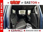 2025 GMC Sierra 1500 Crew Cab 4x4 Pickup for sale #451288 - photo 11