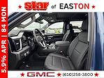 2025 GMC Sierra 1500 Crew Cab 4x4 Pickup for sale #451288 - photo 12