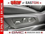 2025 GMC Sierra 1500 Crew Cab 4x4 Pickup for sale #451288 - photo 13