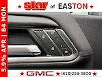 2025 GMC Sierra 1500 Crew Cab 4x4 Pickup for sale #451288 - photo 14