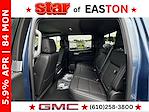 2025 GMC Sierra 1500 Crew Cab 4x4 Pickup for sale #451288 - photo 15
