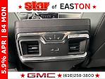 2025 GMC Sierra 1500 Crew Cab 4x4 Pickup for sale #451288 - photo 16
