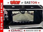 2025 GMC Sierra 1500 Crew Cab 4x4 Pickup for sale #451288 - photo 20