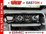 2025 GMC Sierra 1500 Crew Cab 4x4 Pickup for sale #451288 - photo 21