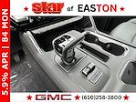 2025 GMC Sierra 1500 Crew Cab 4x4 Pickup for sale #451288 - photo 22