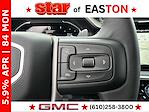 2025 GMC Sierra 1500 Crew Cab 4x4 Pickup for sale #451288 - photo 23