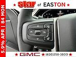 2025 GMC Sierra 1500 Crew Cab 4x4 Pickup for sale #451288 - photo 24