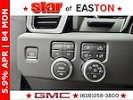 2025 GMC Sierra 1500 Crew Cab 4x4 Pickup for sale #451288 - photo 25