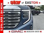 2025 GMC Sierra 1500 Crew Cab 4x4 Pickup for sale #451288 - photo 27
