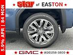 2025 GMC Sierra 1500 Crew Cab 4x4 Pickup for sale #451288 - photo 34