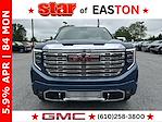 2025 GMC Sierra 1500 Crew Cab 4x4 Pickup for sale #451288 - photo 5