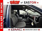 2025 GMC Sierra 1500 Crew Cab 4x4 Pickup for sale #451288 - photo 9