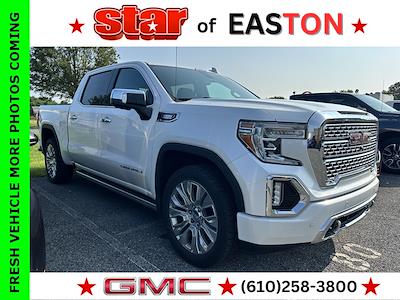 2021 GMC Sierra 1500 Crew Cab 4x4 Pickup for sale #451288A - photo 1
