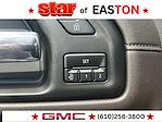 2021 GMC Sierra 1500 Crew Cab 4WD Pickup for sale #451288A - photo 17