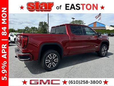2025 GMC Sierra 1500 Crew Cab 4x4 Pickup for sale #451291 - photo 2