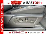 2025 GMC Sierra 1500 Crew Cab 4x4 Pickup for sale #451291 - photo 10